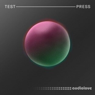 Test Press Leftfield DnB