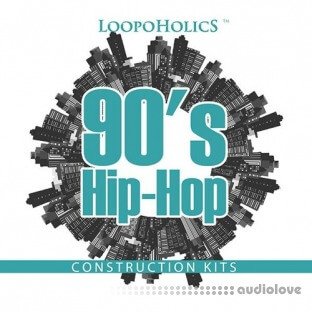 Loopoholics 90s Hip Hop Vol.1