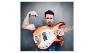 Udemy How To Slap Bass Like A Pro