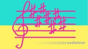 Udemy Key Signature Boot Camp