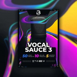 Baywood Vocal Sauce 3 (FL Studio)