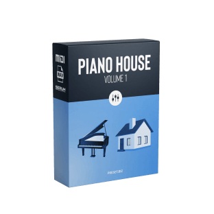 Preset Biz Piano House Vol.1