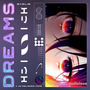 Imperium Sounds Dreams Reggaeton MIDI Pack Vol.01