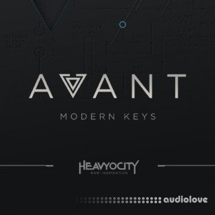 Heavyocity Avant