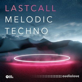 Black Octopus Sound Last Call Melodic Techno