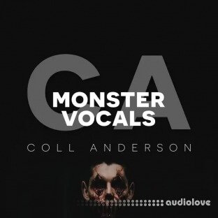 C.A. Sound, Inc Monster Vocals