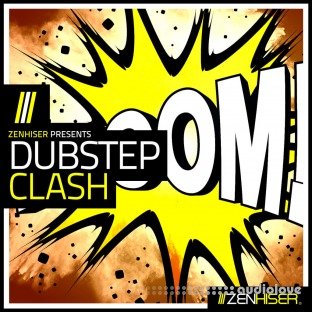 Zenhiser Dubstep Clash