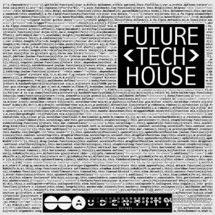 Audentity Records Future Tech House