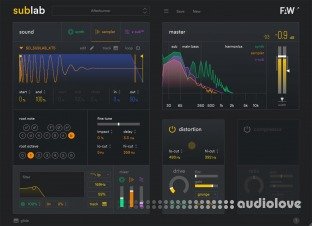 FAW SubLab XL