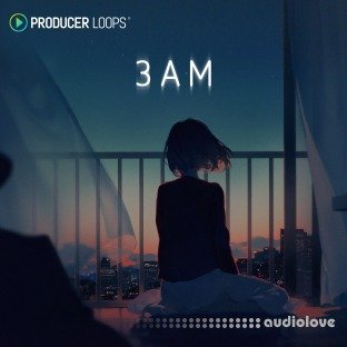 Producer Loops 3AM