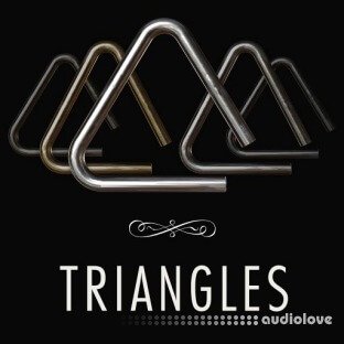 Versilian Studios Triangles