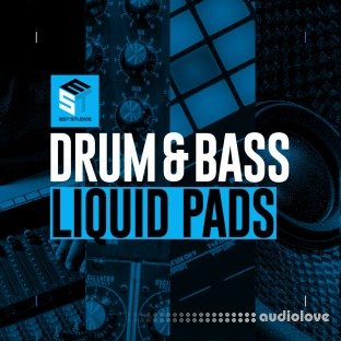 EST Studios Drum and Bass Liquid Pads