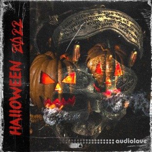BFractal Music HALLOWEEN 2022