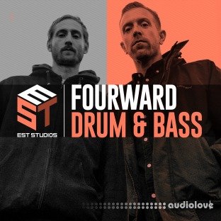 EST Studios Fourward Drum and Bass