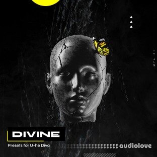 Melodic Techno Academy DIVINE