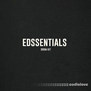 Edsclusive Edssentials (Drum Kit)