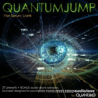 Quantiko QuantumJump