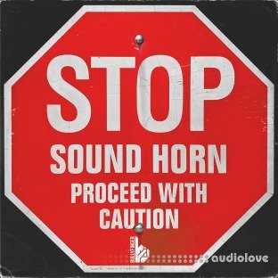 Bullyfinger Sound the Horn