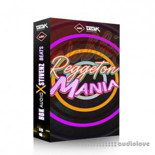 Stivenz Beats Reggaeton Manía