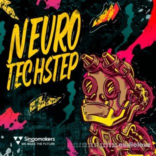 Singomakers Neuro Techstep