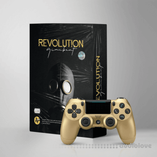 Gian Beat Revolution