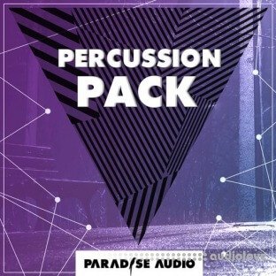 Paradise Audio Percussion Pack