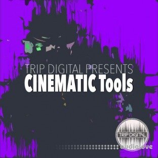 Trip Digital Cinematic Tools