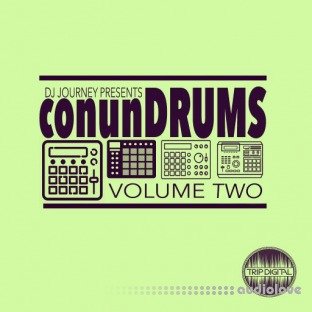 Trip Digital Conundrums Volume Two