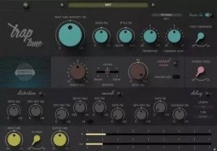 Soundevice Digital TrapTune