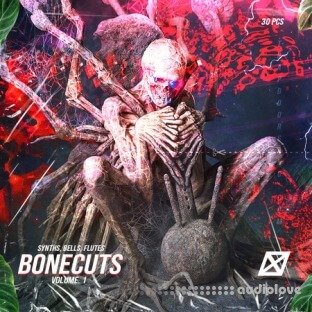 nofuk Bonecuts Vol.1