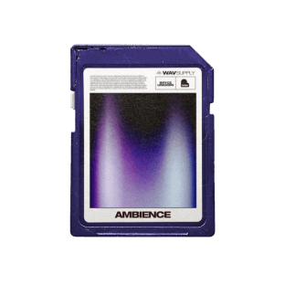 WavSupply Bryceunknwn Ambience (Loop Kit)