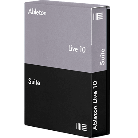 Ableton Live 10