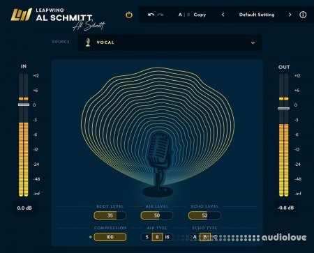 Leapwing Audio All Plugins