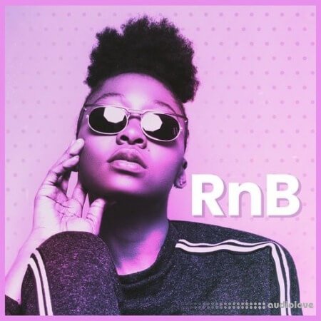 Whitenoise Records RnB