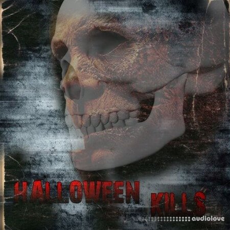 BFractal Music Halloween Kills