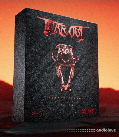 XLNT Tearout Vol.1