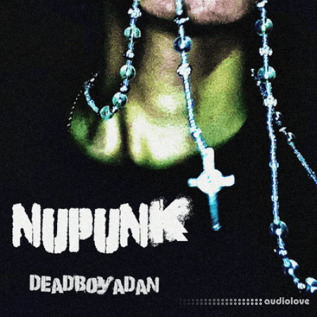 deadboyadan nupunk kit