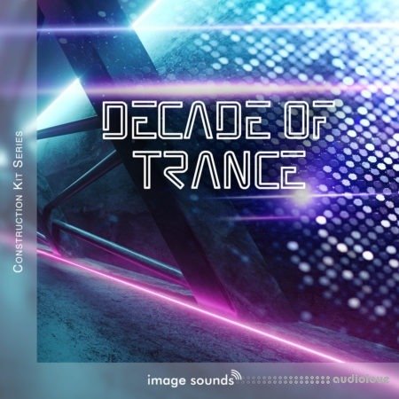 Image Sounds Descade Of Trance