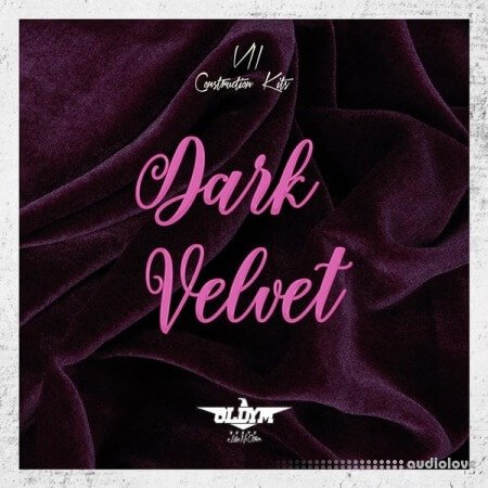 OldyM Beatz Dark Velvet