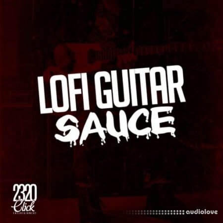 Tim TLee Waites Lofi Guitar Sauce