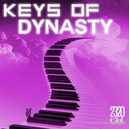 Tim TLee Waites Keys Of Dynasty