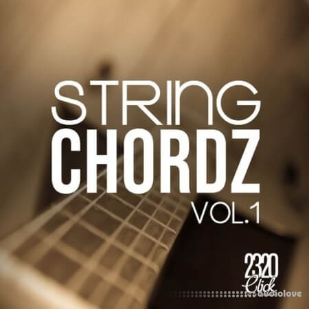 Tim TLee Waites String Chordz