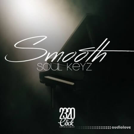Tim TLee Waites Smooth Soul Keyz