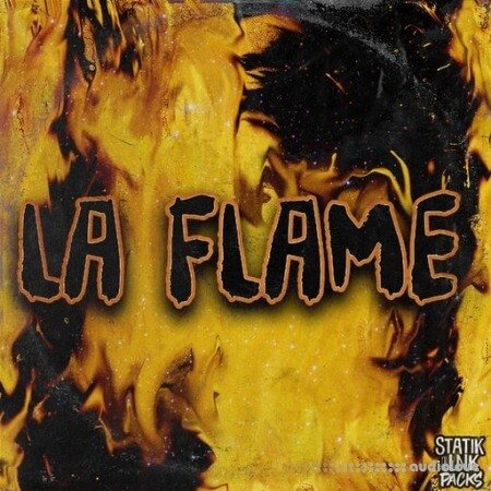 Symphonic Distribution LA FLAME