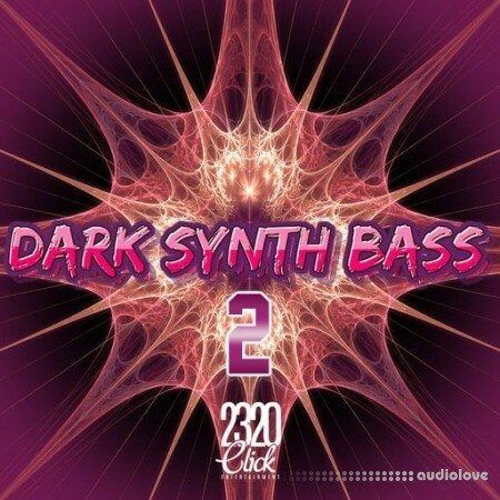 Tim TLee Waites Dark Synth Bass 2