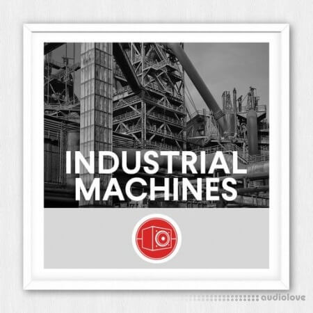 Big Room Sound Industrial Machines