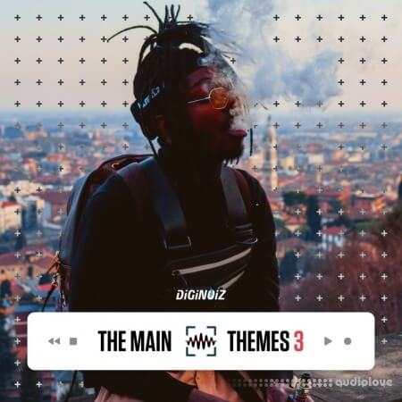 Diginoiz The Main Themes 3