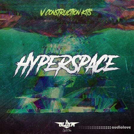 OldyM Beatz Heyperspace Vol.1