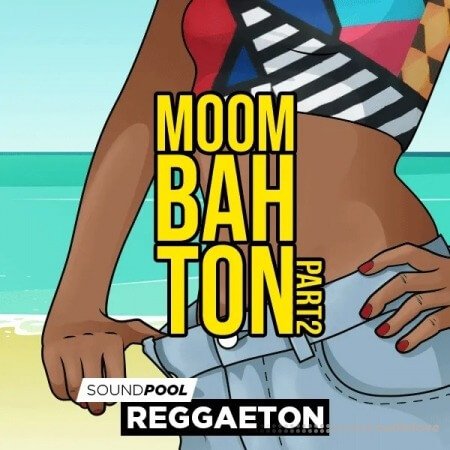 Magix Moombahton Part 2