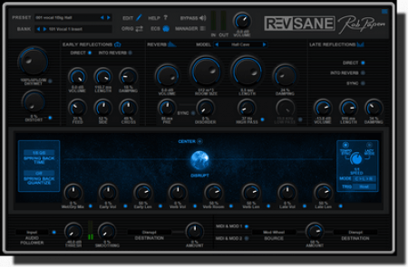 Rob Papen RevSane